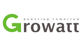 Adrian Solar Green - Growatt